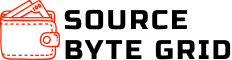 Source Byte Grid